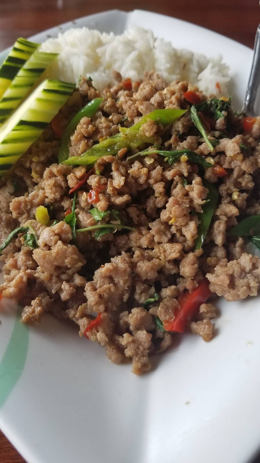 Prael | restaurant | 4620 Melrose Ave, Los Angeles, CA 90029, USA | 3236637122 OR +1 323-663-7122