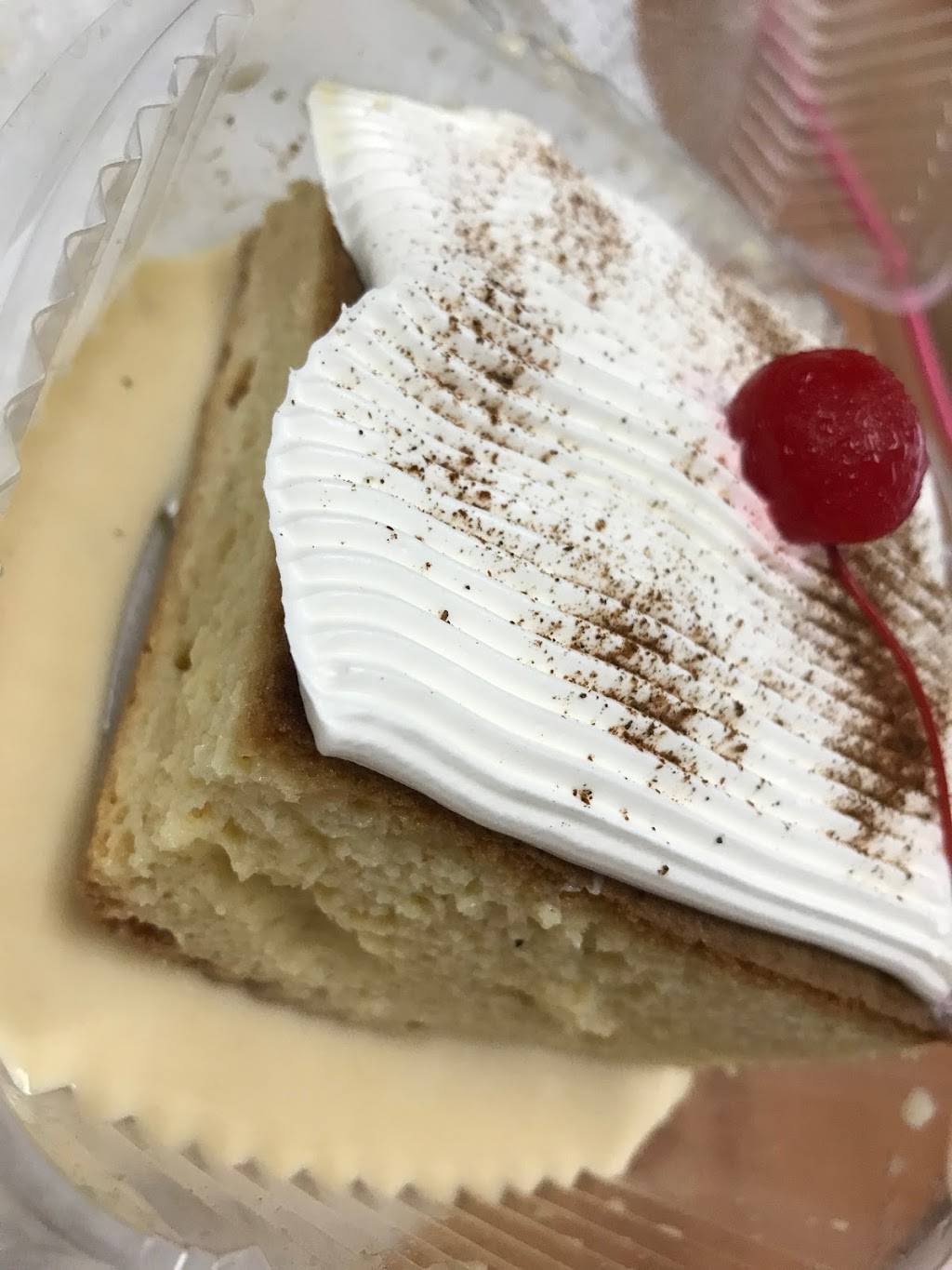 La Taza Cafe & Bakery | restaurant | 14455 Jefferson Davis Hwy, Woodbridge, VA 22191, USA | 7034904575 OR +1 703-490-4575