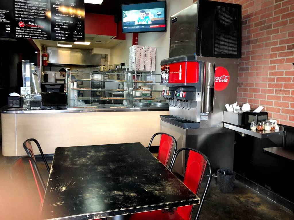 Brooklynz Pizza | restaurant | 11809 Artesia Blvd, Artesia, CA 90701, USA | 5629243600 OR +1 562-924-3600