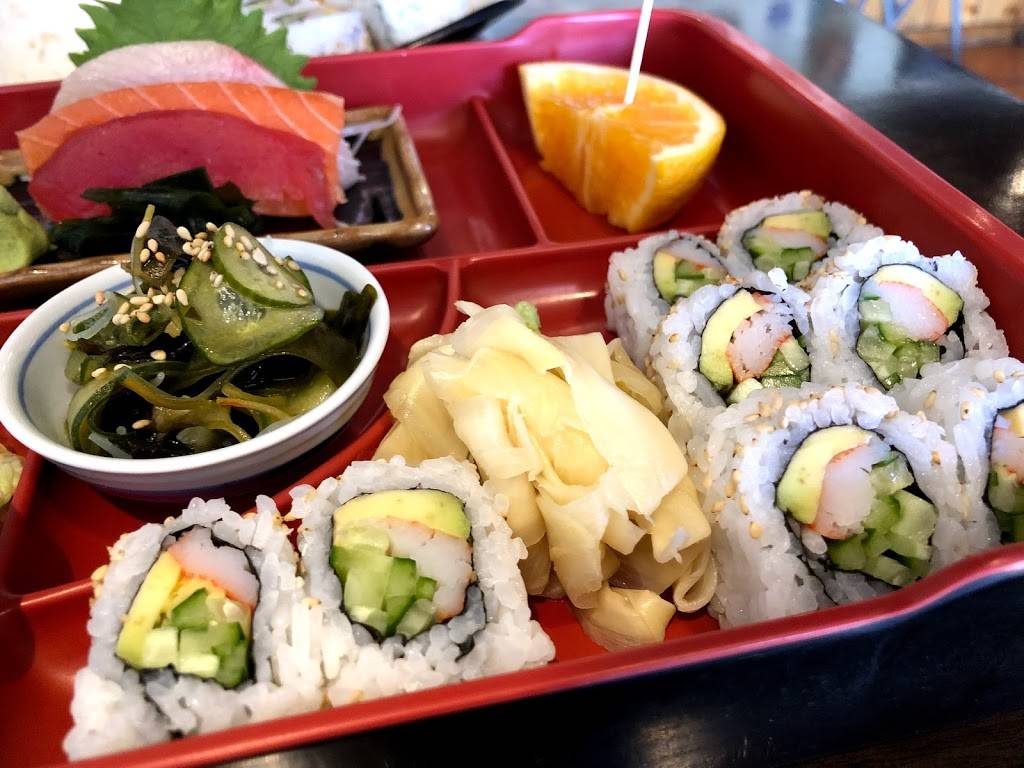 Hyuga Sushi | restaurant | 844 W San Marcos Blvd, San Marcos, CA 92078, USA | 7605109307 OR +1 760-510-9307