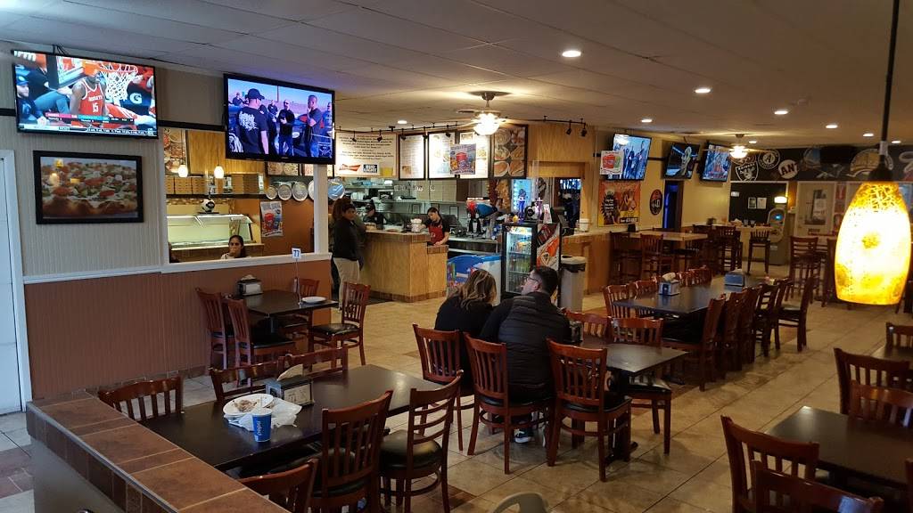 California Gourmet Pizza | restaurant | 235 West St, Soledad, CA 93960, USA | 8316788000 OR +1 831-678-8000