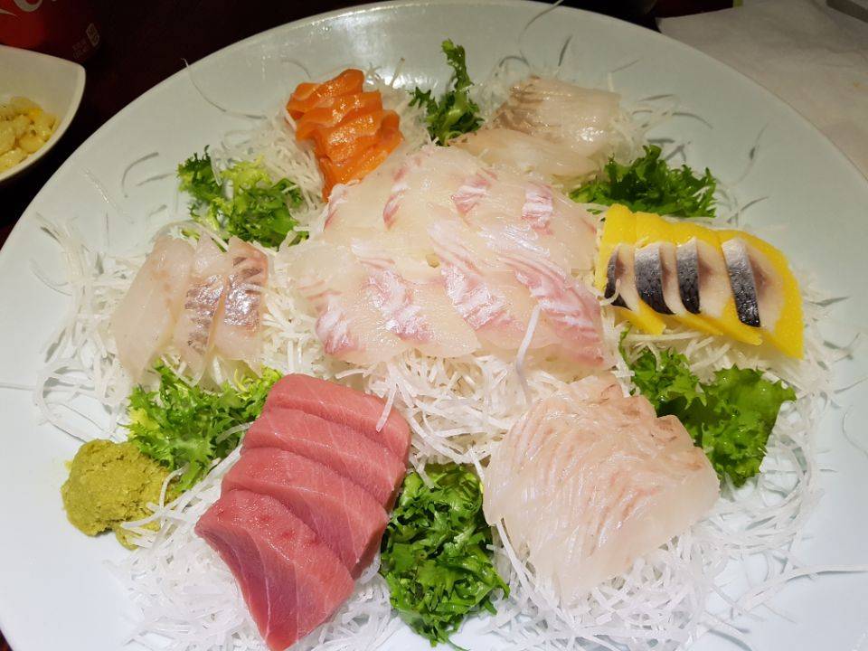 Wa! ssada Restaurant | restaurant | 377 N Western Ave, Los Angeles, CA 90004, USA | 3234643006 OR +1 323-464-3006