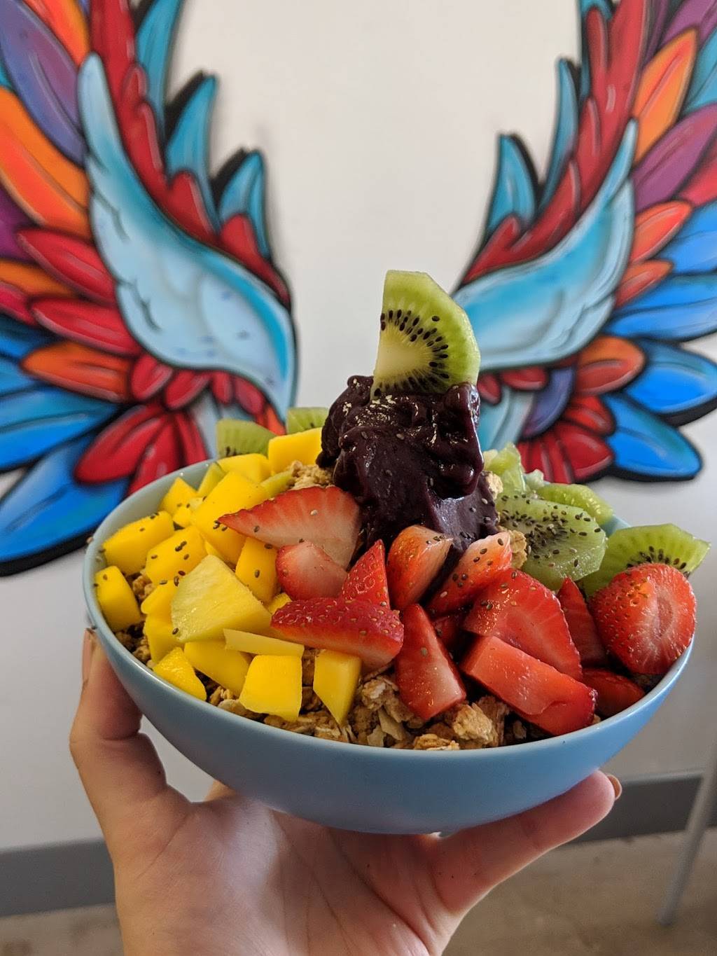 Eattitude | restaurant | 3317 Sheridan St, Hollywood, FL 33021, USA | 9543624057 OR +1 954-362-4057