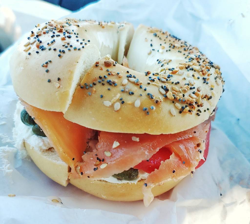Bagels | restaurant | 2601 Flower Mound Rd, Flower Mound, TX 75028, USA | 4693123321 OR +1 469-312-3321