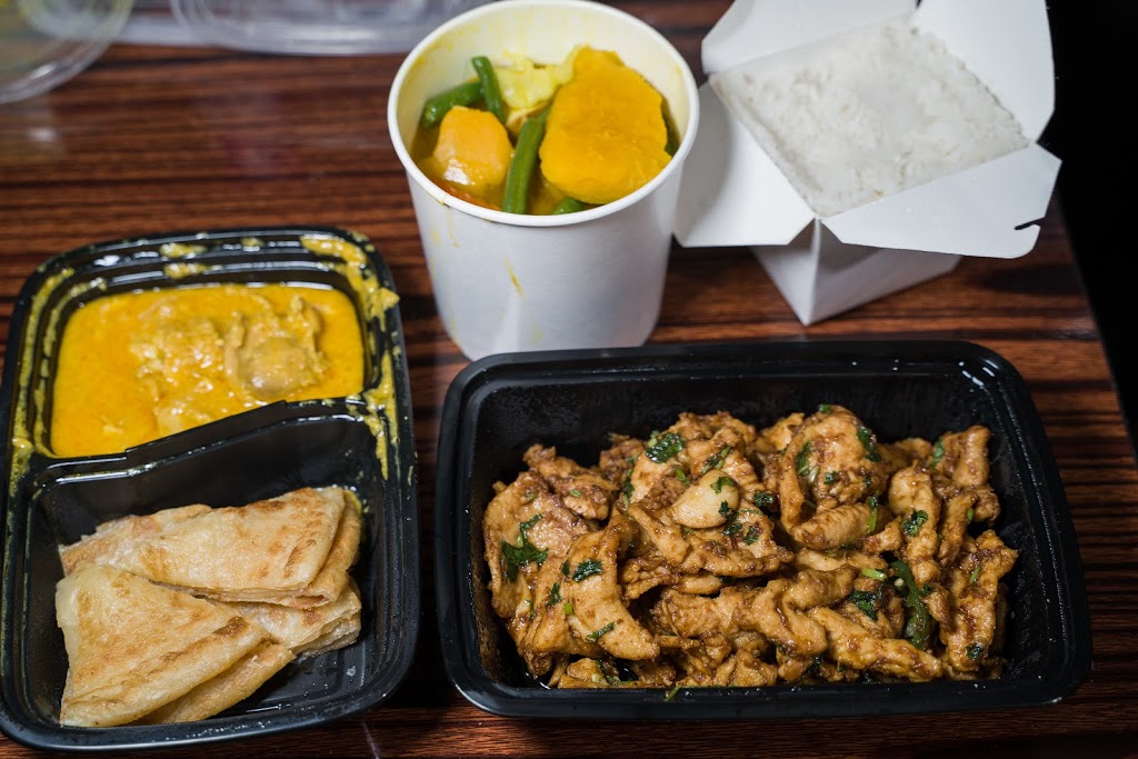 Burma Eat | restaurant | 500 1st St #11, Davis, CA 95616, USA | 5302315229 OR +1 530-231-5229