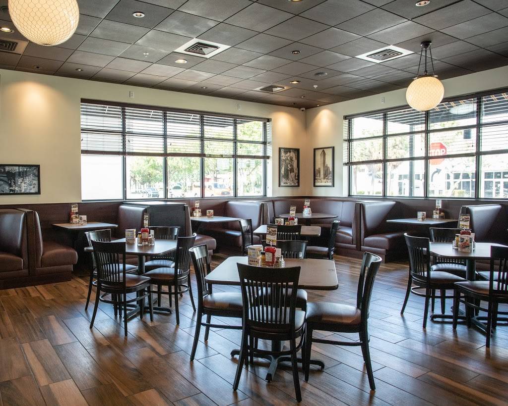 TooJays Deli • Bakery • Restaurant | restaurant | 2980 N Federal Hwy, Fort Lauderdale, FL 33306, USA | 7547556090 OR +1 754-755-6090