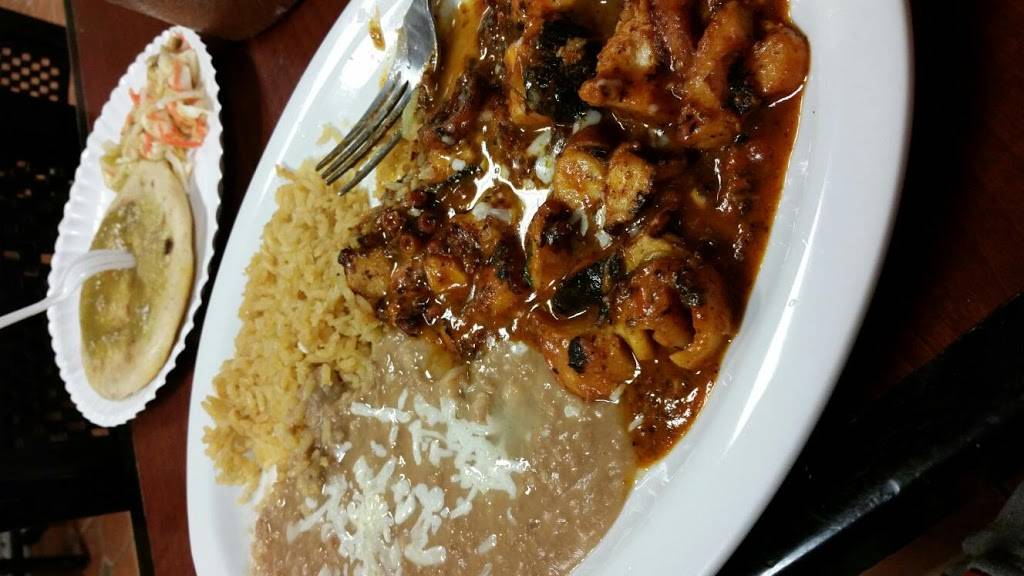 Taqueria El Grullense | restaurant | 2135 Willow Pass Rd, Bay Point, CA 94565, USA | 9254587603 OR +1 925-458-7603