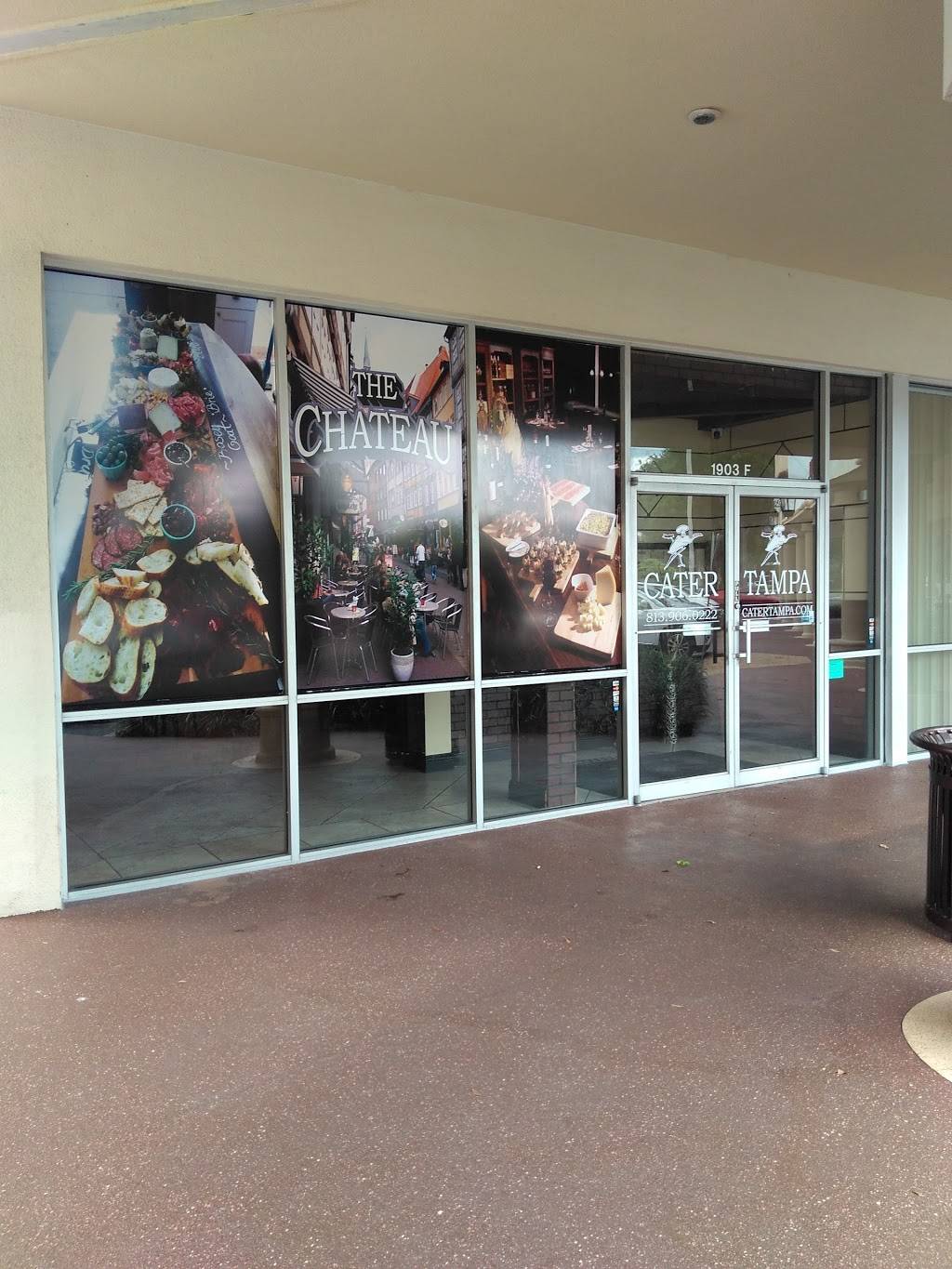 Cater Tampa | restaurant | 1903 E State Road 60, Unit F, Valrico, FL 33594, USA | 8139060222 OR +1 813-906-0222