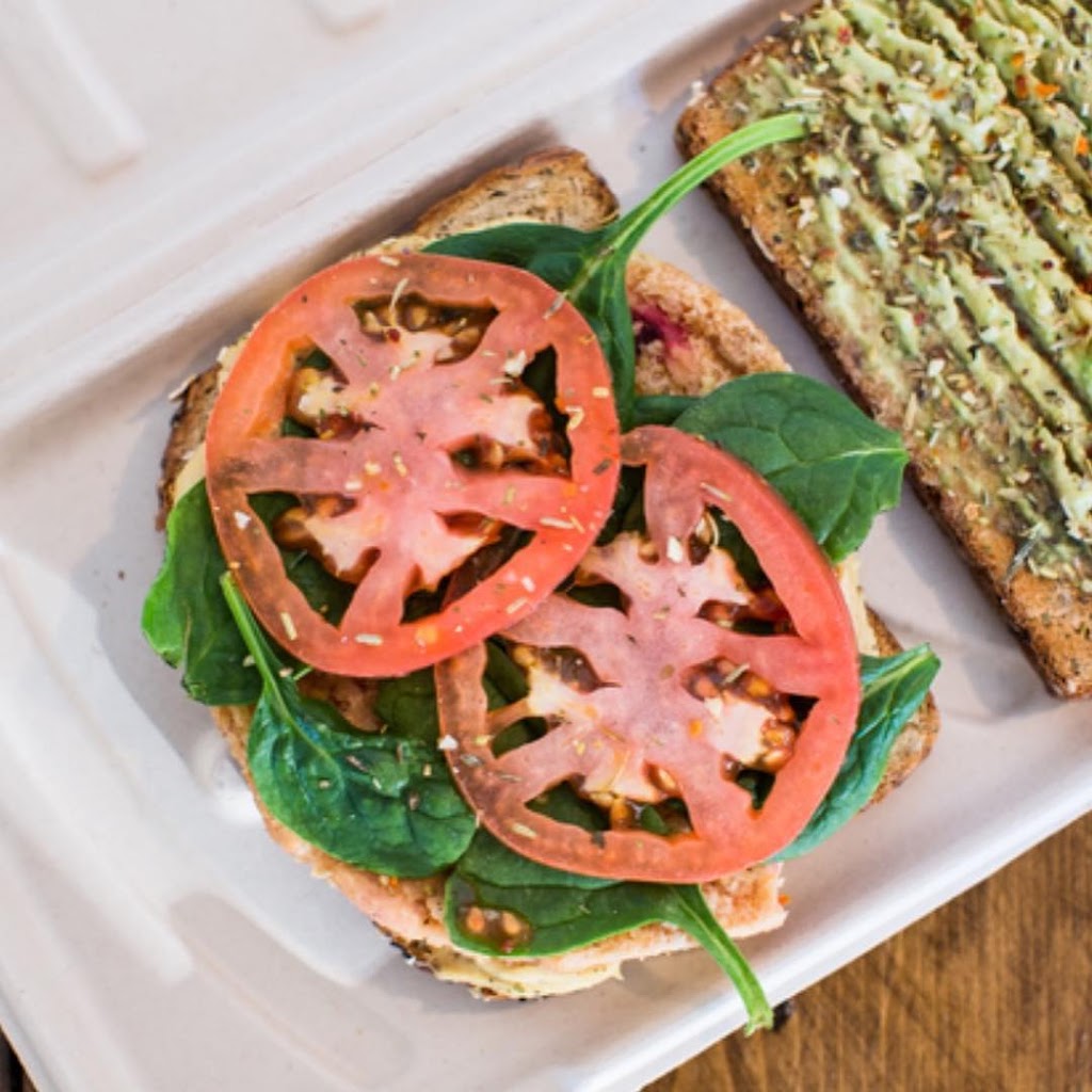 NUYU Juice Bar | restaurant | 2209 W Nob Hill Blvd, Yakima, WA 98902, USA | 5094262273 OR +1 509-426-2273