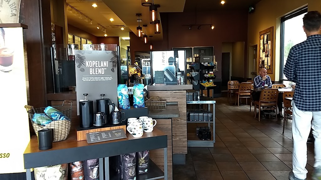 Starbucks | cafe | 3640 W Anthem Way, Anthem, AZ 85086, USA | 6235515407 OR +1 623-551-5407