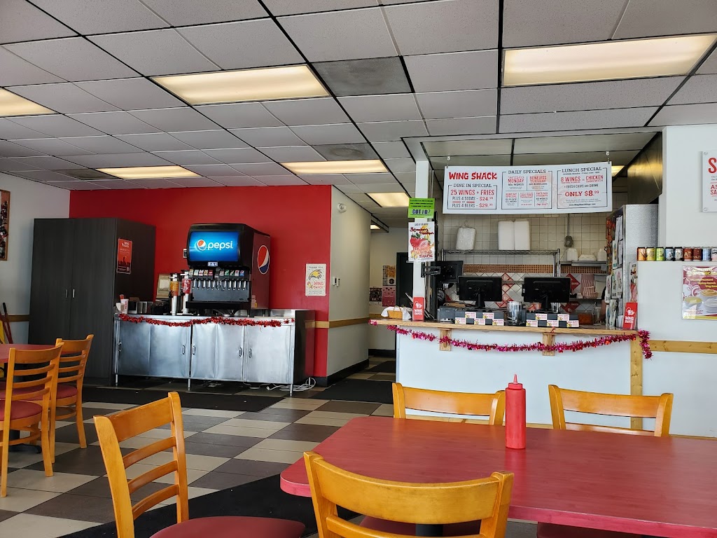Wing Shack | restaurant | 1439 Stillwater Ave #1, Cheyenne, WY 82009, USA | 3075146700 OR +1 307-514-6700