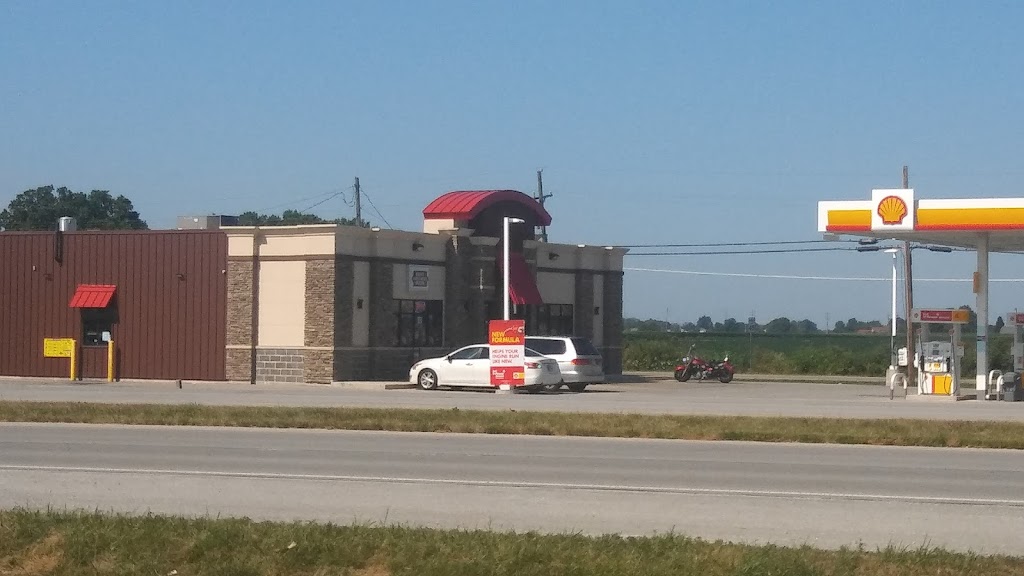 Shell | restaurant | 3750 N 00 E W, Kokomo, IN 46901, USA | 7652824044 OR +1 765-282-4044