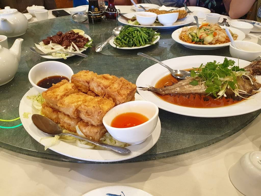 Mandarin Bay Seafood Restaurant | restaurant | 1015 Nogales St, Rowland Heights, CA 91748, USA | 6268397738 OR +1 626-839-7738