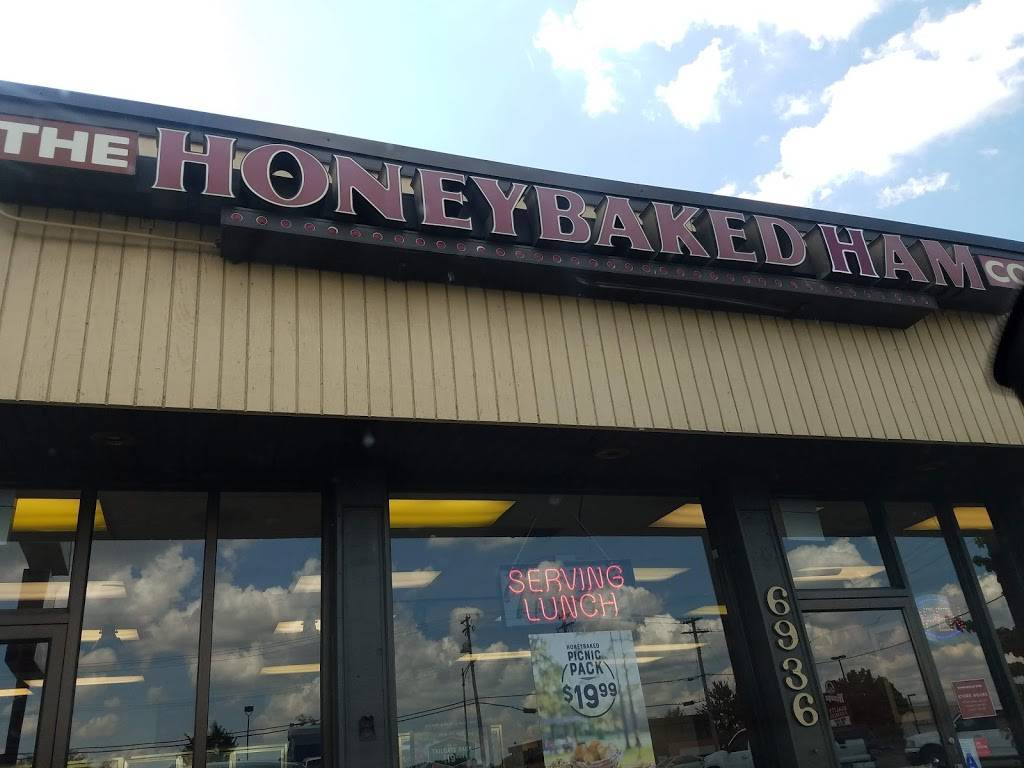 The Honey Baked Ham Company | cafe | 6936 S Lindbergh Blvd, St. Louis, MO 63125, USA | 3144877800 OR +1 314-487-7800