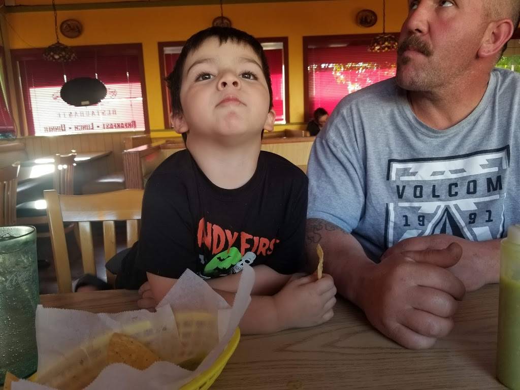 Mi Jalisco Restaurante | restaurant | 1400 Tennessee St, Vallejo, CA 94590, USA | 7076525259 OR +1 707-652-5259