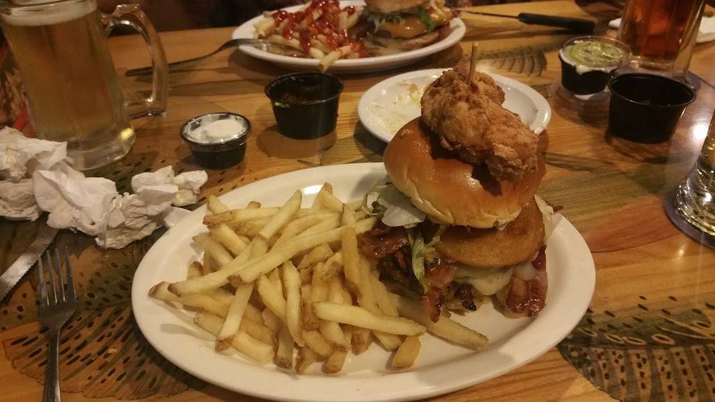 Beef O Bradys | restaurant | 723 Cypress Village Blvd, Ruskin, FL 33573, USA | 8136332333 OR +1 813-633-2333