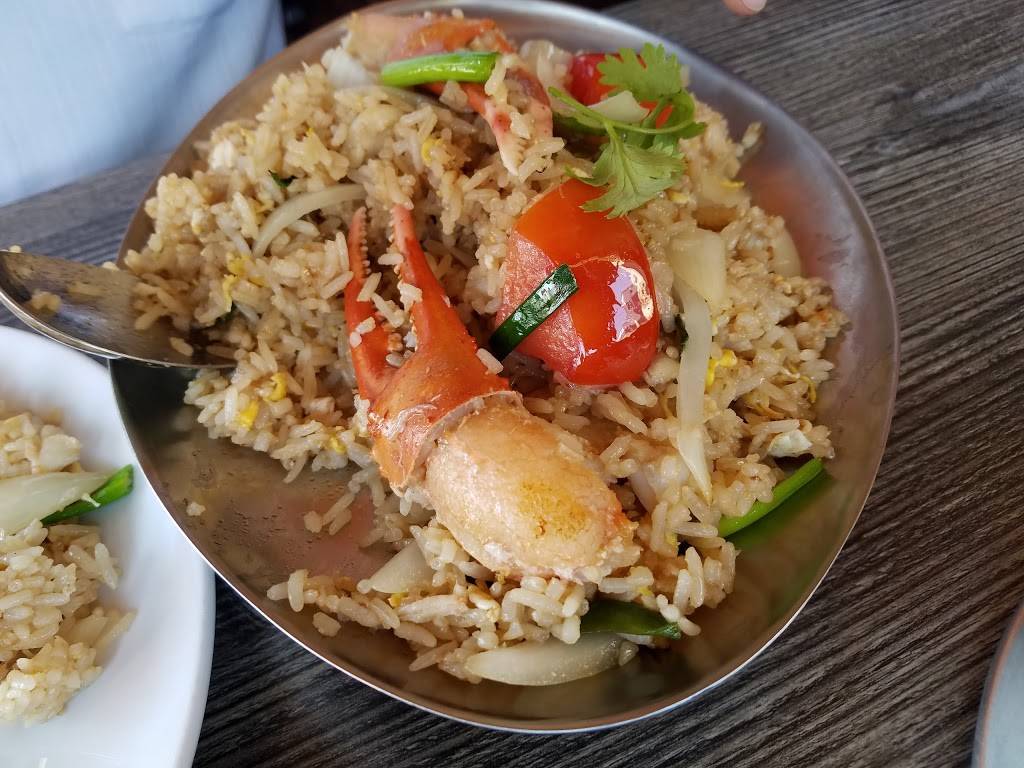 Khaosan Thai Street Food | restaurant | 19801 Ventura Blvd, Woodland Hills, CA 91364, USA | 8189329845 OR +1 818-932-9845