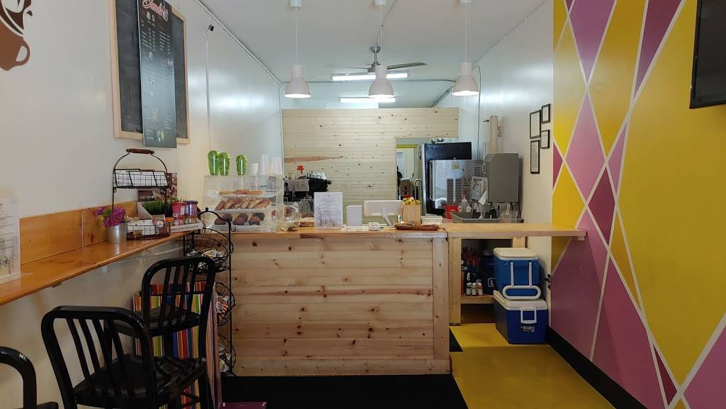 Blendz Cafe | restaurant | 1699 Sylvan Rd SW, Atlanta, GA 30310, USA | 6787052059 OR +1 678-705-2059