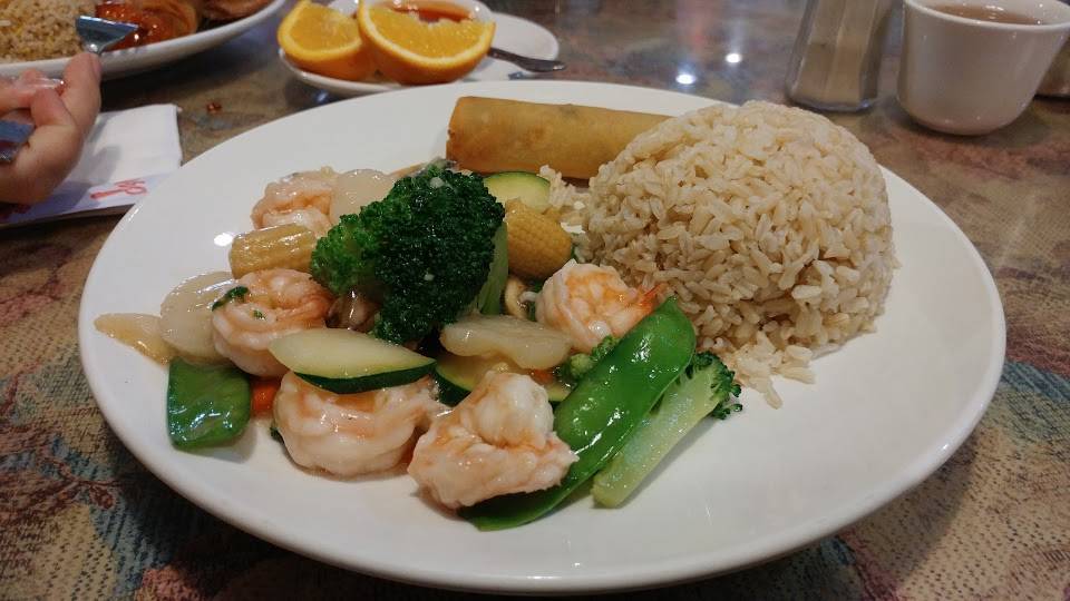 Tao Garden | restaurant | 2050 N Alma School Rd #36, Chandler, AZ 85224, USA | 4808574188 OR +1 480-857-4188