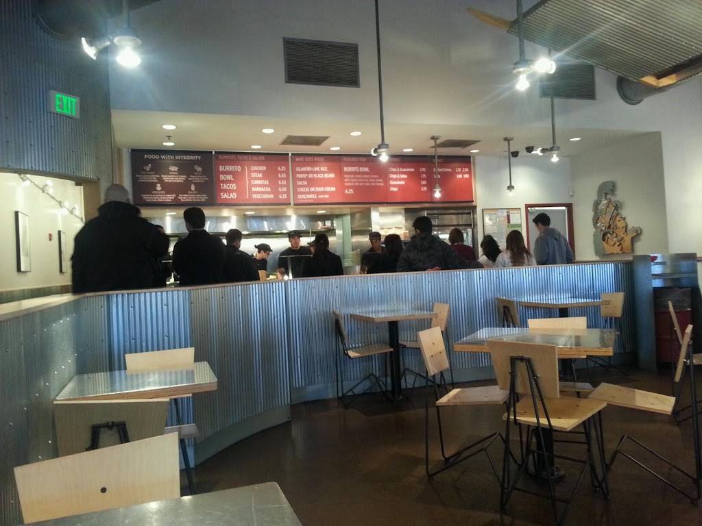 Chipotle Mexican Grill | restaurant | 5373 Touhy Avenue, Skokie, IL 60077, USA | 8477631580 OR +1 847-763-1580