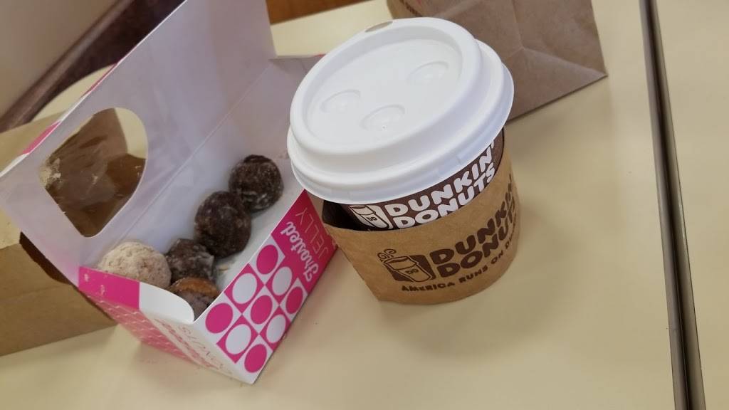 Dunkin | bakery | 8014 Conroy Windermere Rd Suite #103, Orlando, FL 32835, USA | 4072706370 OR +1 407-270-6370