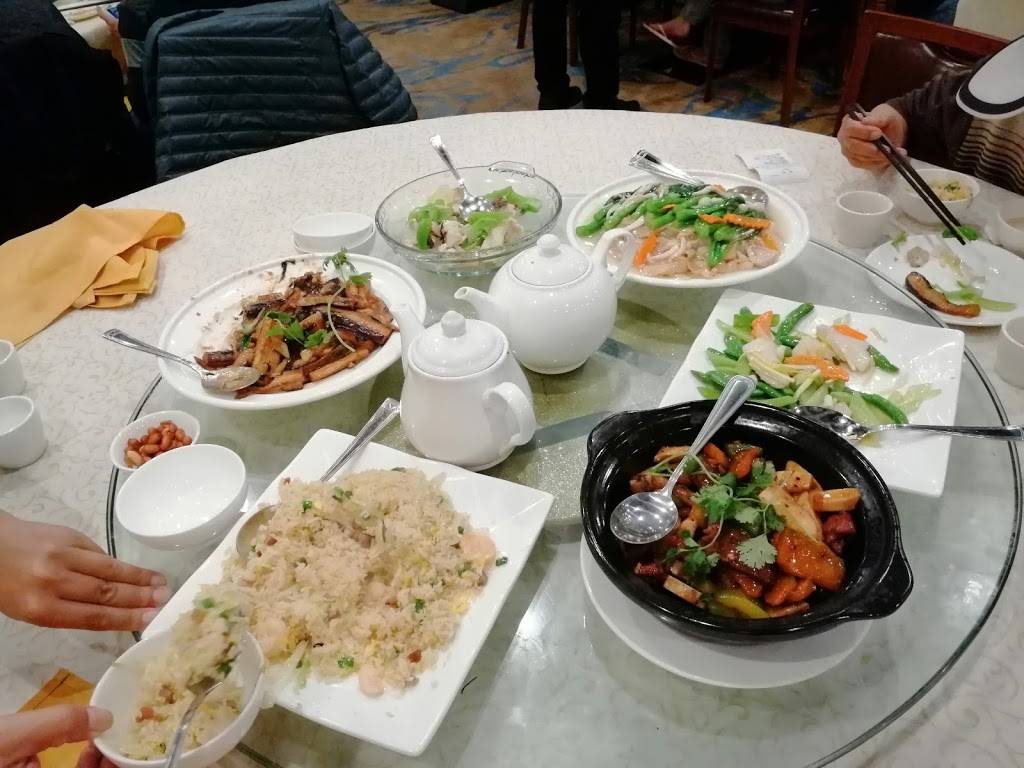明苑酒家 | restaurant | 209 Southgate Ave, Daly City, CA 94015, USA | 6507558806 OR +1 650-755-8806