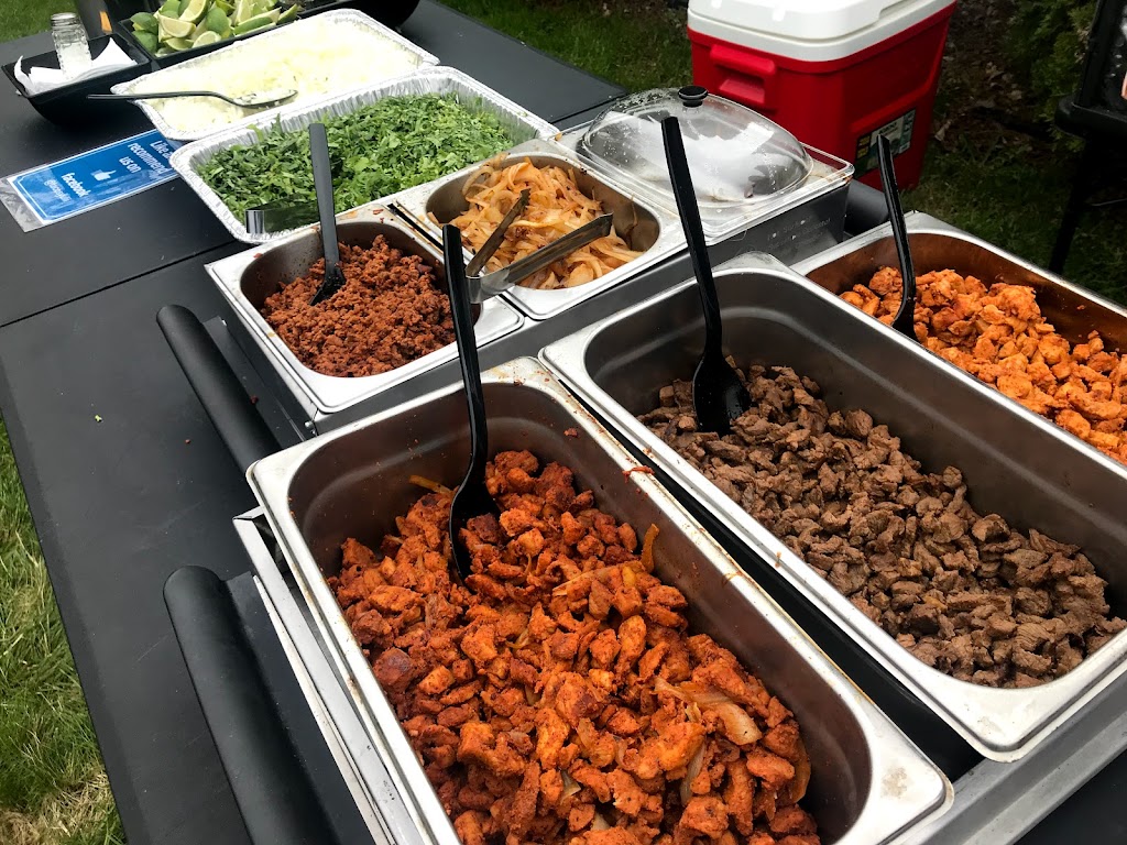 Tacos Te Amo | restaurant | 263 Chandler St, Pontiac, MI 48342, USA | 2489779999 OR +1 248-977-9999