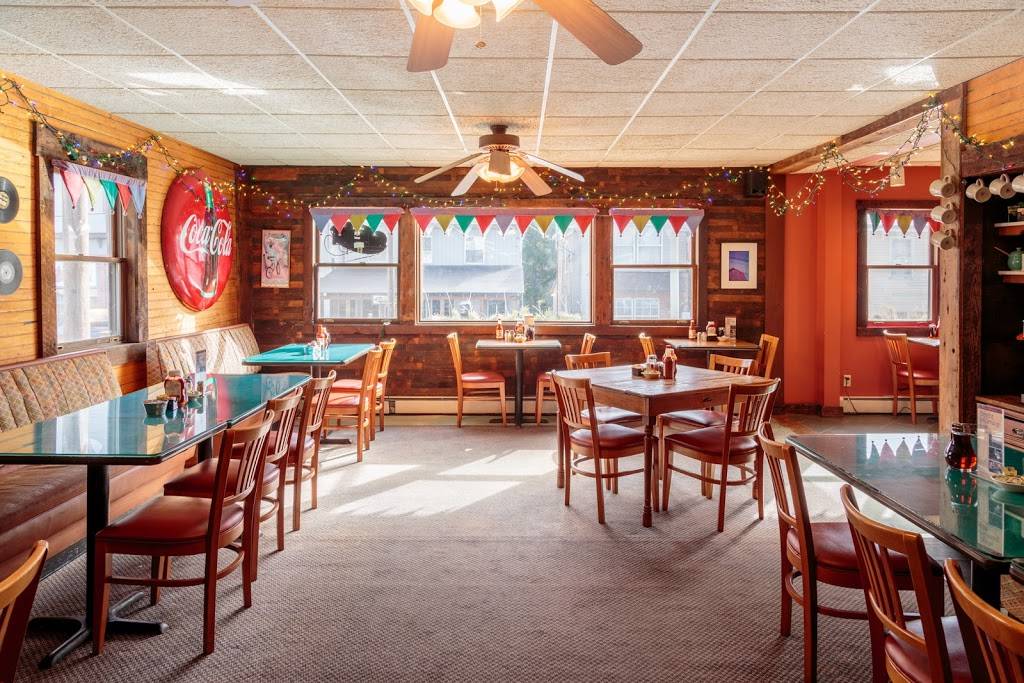 Bright Morning Inn | restaurant | 454 William Ave, Davis, WV 26260, USA | 3042595119 OR +1 304-259-5119