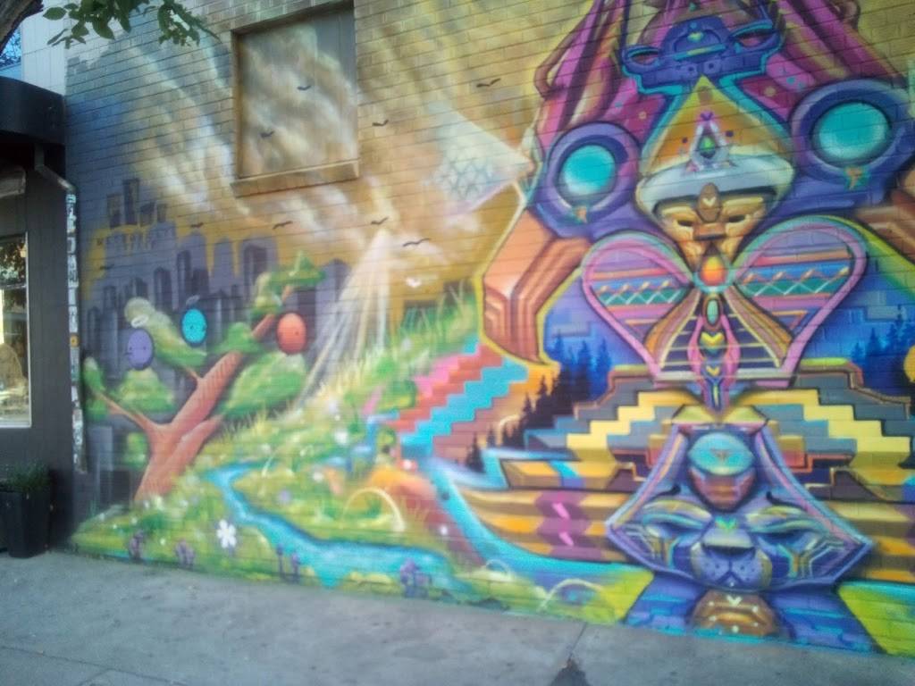 La Lotería Taqueria | restaurant | 42 S Broadway St, Denver, CO 80203, USA | 7203899055 OR +1 720-389-9055