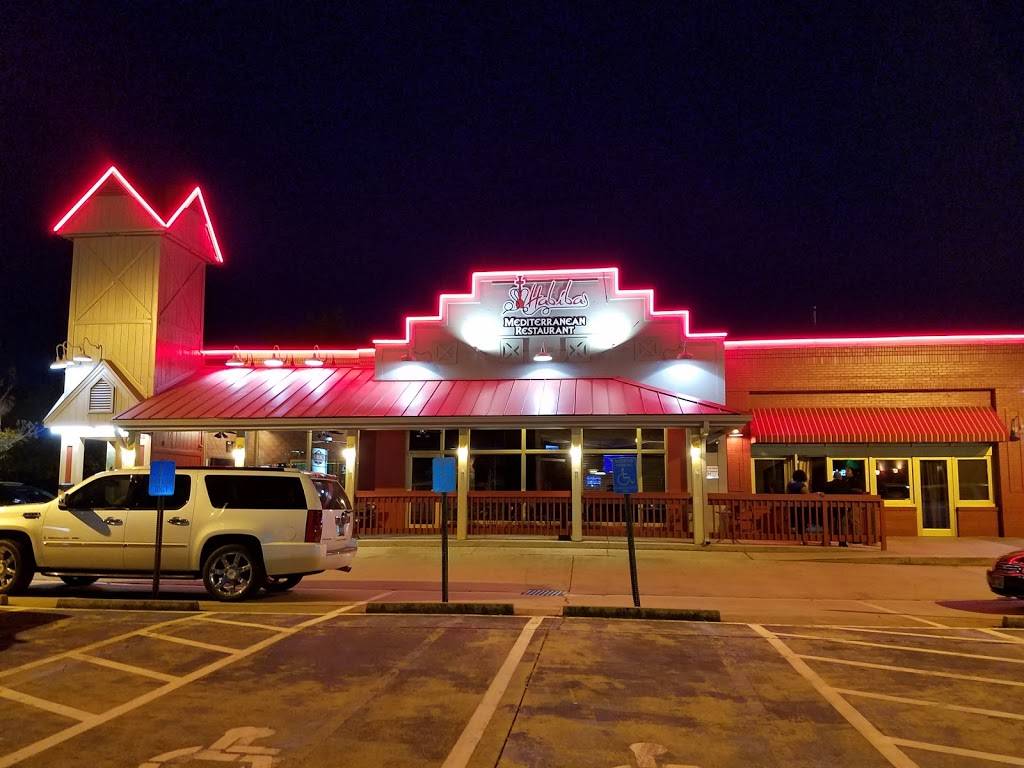 Habiba Indian / Mediterranean Restaurant | restaurant | 528 Haywood Rd, Greenville, SC 29607, USA | 8642970064 OR +1 864-297-0064