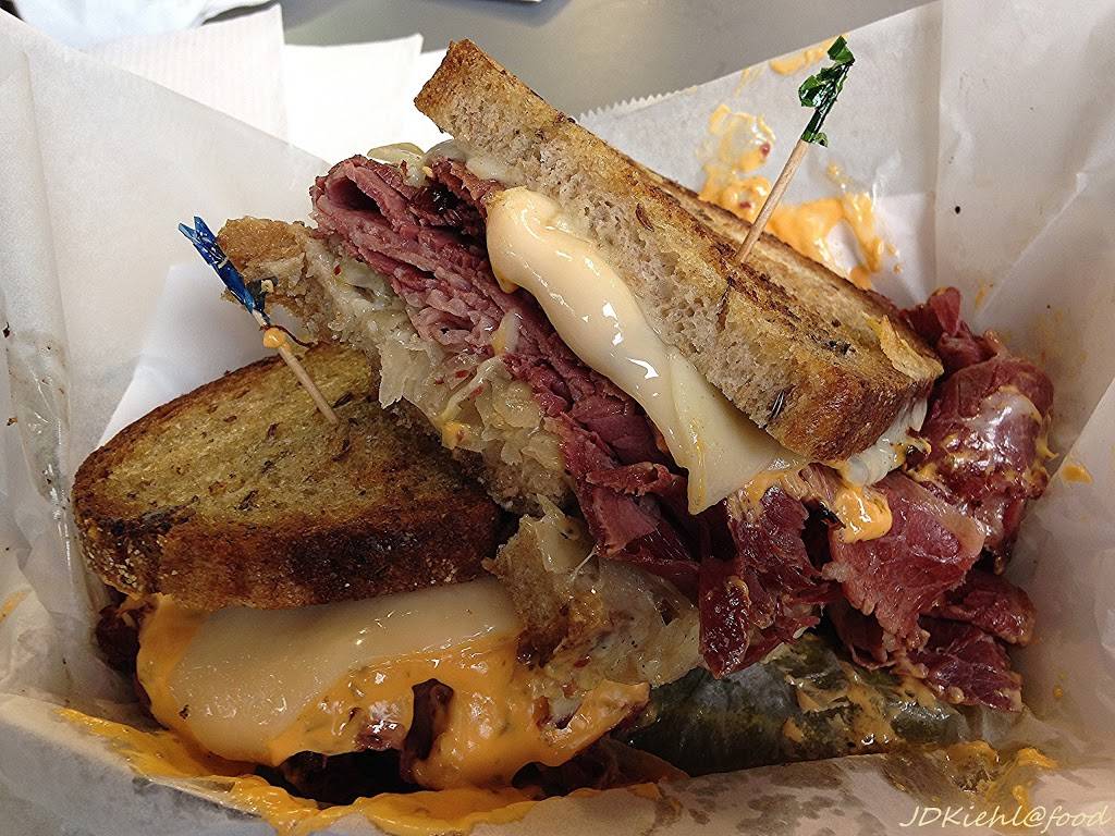 Smallman Street Deli | meal takeaway | 2840 Smallman St, Pittsburgh, PA 15222, USA | 4124345800 OR +1 412-434-5800