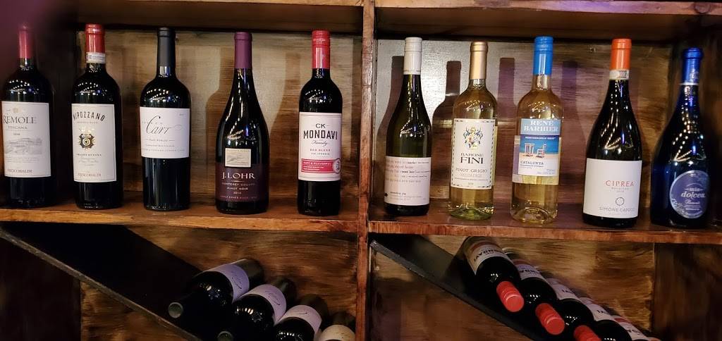 Purple Garlic Café | restaurant | 15909 San Pedro Ave suite 115, Hollywood Park, TX 78232, USA | 2104675140 OR +1 210-467-5140