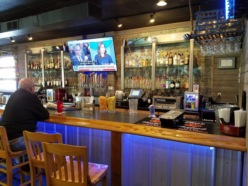 Awful Arthurs Seafood Co | restaurant | 131 E Main St, Salem, VA 24153, USA | 5404044488 OR +1 540-404-4488