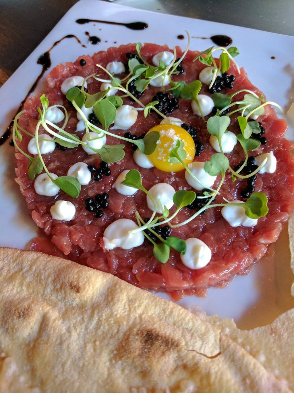 Belotti Ristorante E Bottega | restaurant | 5403 College Ave, Oakland, CA 94618, USA | 5107887890 OR +1 510-788-7890