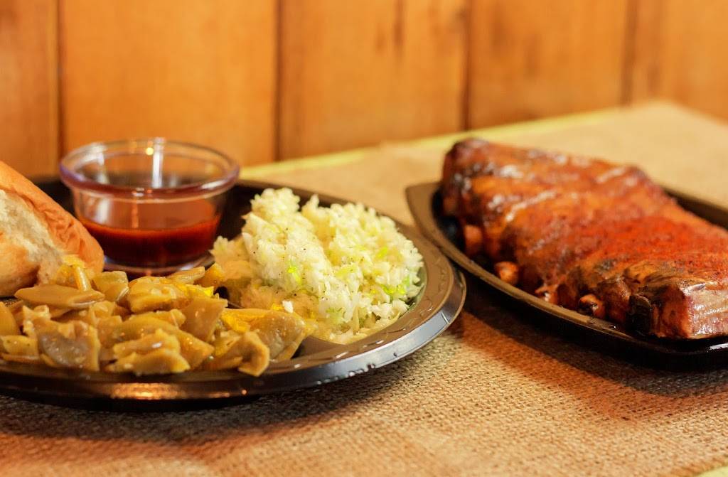 LawLers Barbecue | restaurant | 808 Avalon Ave, Muscle Shoals, AL 35661, USA | 2563207062 OR +1 256-320-7062