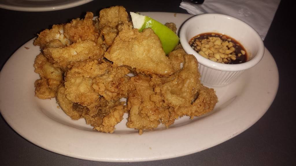 Thai Holic | restaurant | 372 Myrtle Ave, Brooklyn, NY 11205, USA | 7182229992 OR +1 718-222-9992