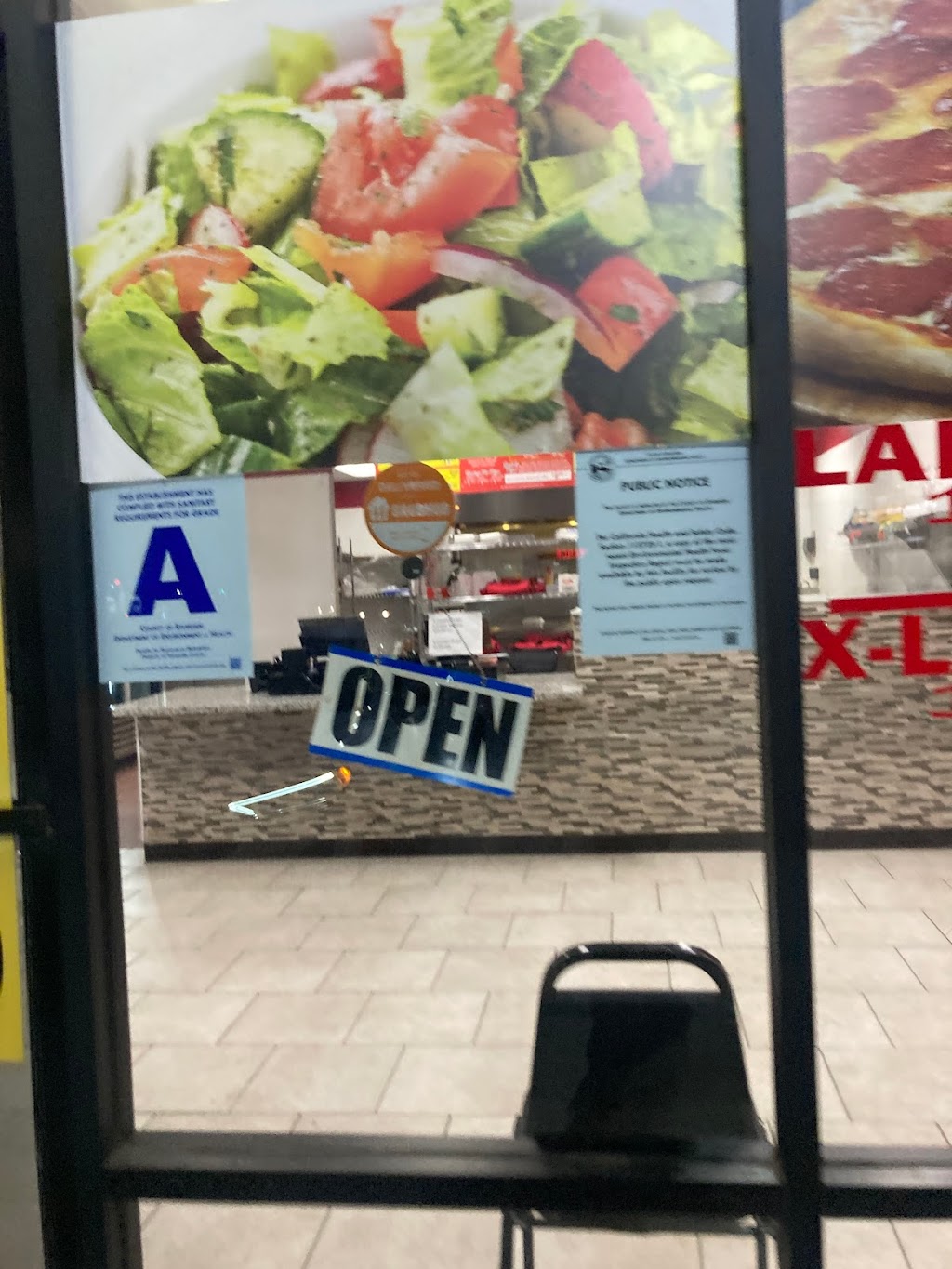 Diamond plus pizza #2 | restaurant | 475 W Stetson Ave, Hemet, CA 92543, USA | 9513572550 OR +1 951-357-2550