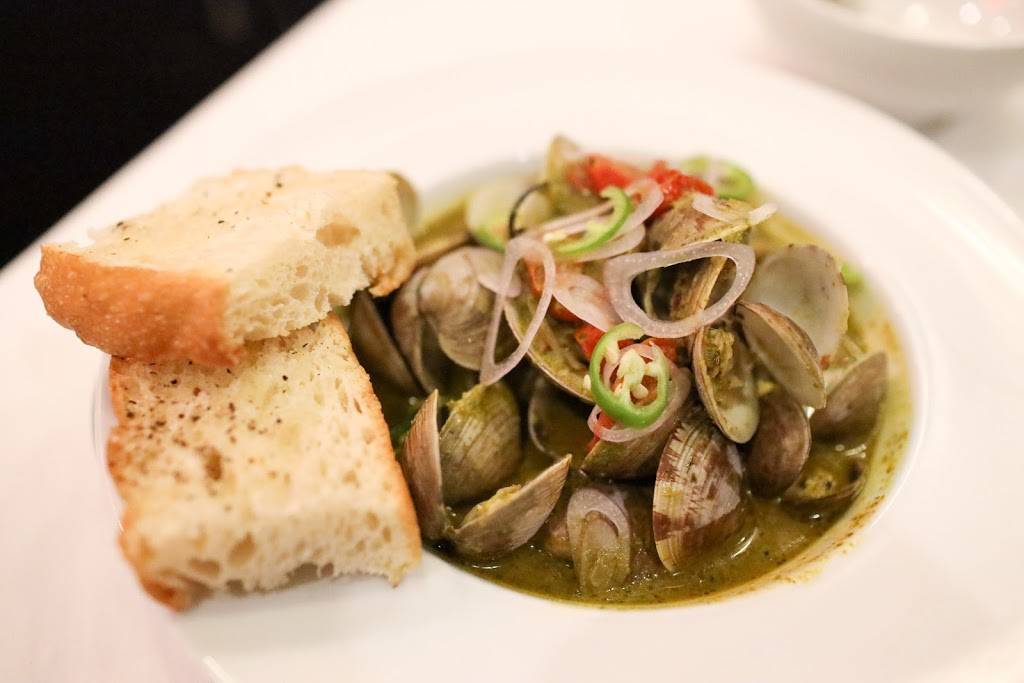 Georgia James | restaurant | 1100 Westheimer Rd, Houston, TX 77006, USA | 8322415088 OR +1 832-241-5088