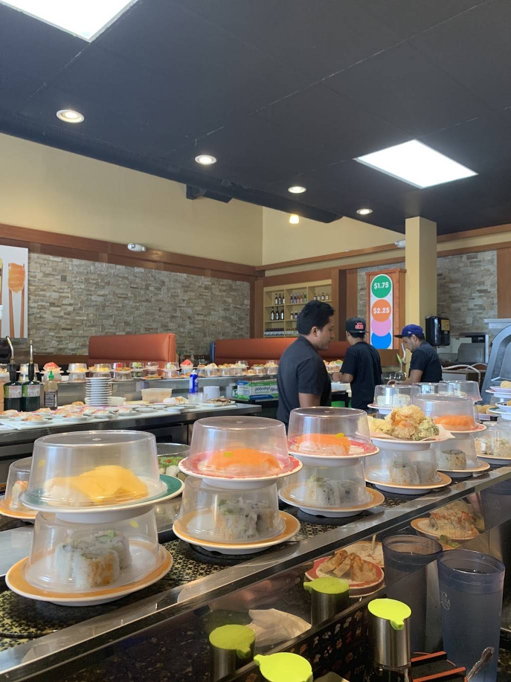 Sushi Hana | restaurant | 16937 SW 65th Ave, Lake Oswego, OR 97035, USA | 5036397625 OR +1 503-639-7625