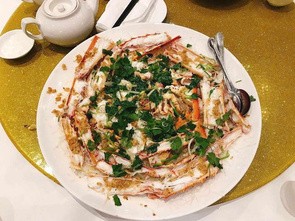 Cai | restaurant | 2100 S Archer Ave, Chicago, IL 60616, USA | 3123266888 OR +1 312-326-6888