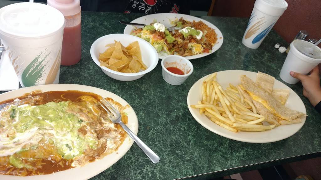 Rancho Grande | restaurant | 10935 Rosecrans Ave, Norwalk, CA 90650, USA | 5628639760 OR +1 562-863-9760