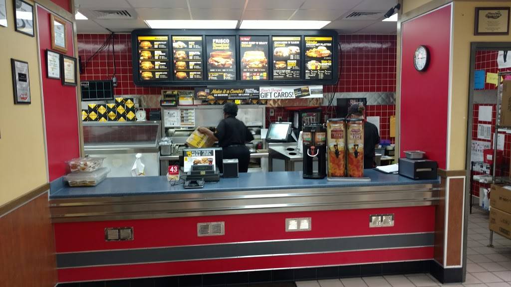 Hardees | restaurant | 2720 Rogers Ave, Fort Smith, AR 72901, USA | 4797827452 OR +1 479-782-7452