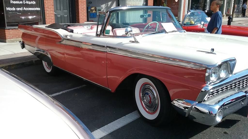 Santoros of Peabody | restaurant | 41 Main St, Peabody, MA 01960, USA | 9785322791 OR +1 978-532-2791