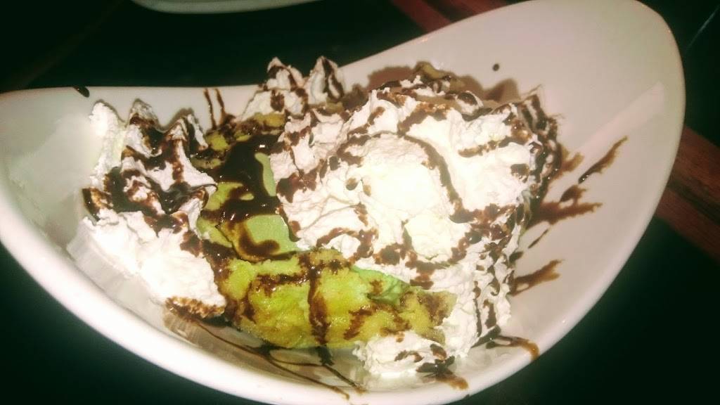 Hanabi Sushi | restaurant | 1040 N Rengstorff Ave, Mountain View, CA 94043, USA | 6509888686 OR +1 650-988-8686