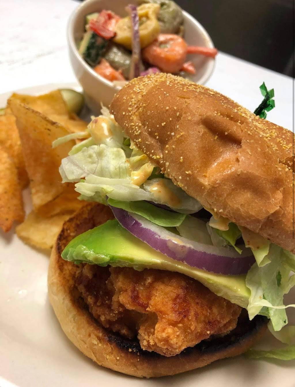 Jersey Girl Diner | restaurant | 174 W Main St, Morristown, TN 37814, USA | 4232541304 OR +1 423-254-1304