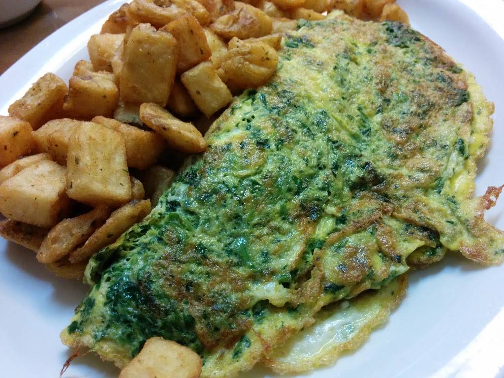 Daybreak Restaurant | restaurant | 1065 Davis Dr #6, Newmarket, ON L3Y 2R9, Canada | 9058360911 OR +1 905-836-0911