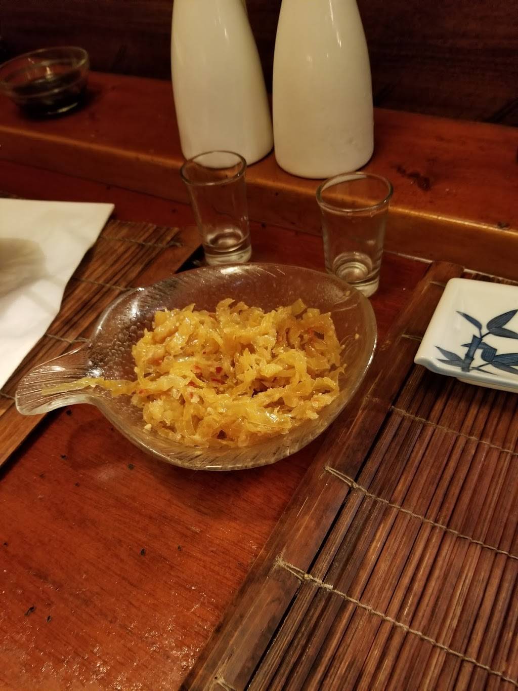 Tokyo Inn Japanese Steak House | restaurant | 1825 San Marco Rd, Marco Island, FL 34145, USA | 2396423999 OR +1 239-642-3999