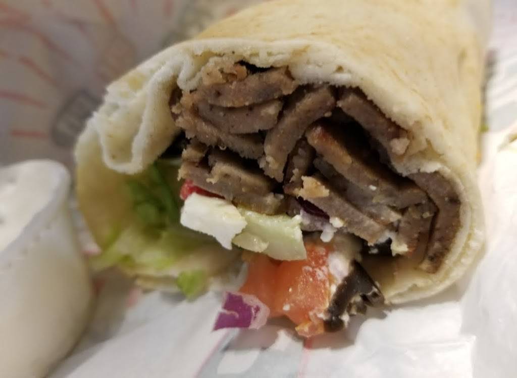 Pita Pit | restaurant | 14866 Old St Augustine Rd, Jacksonville, FL 32258, USA | 9046665188 OR +1 904-666-5188