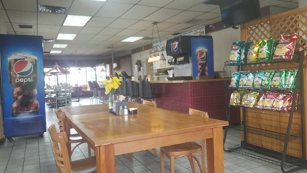 Pizza Tower II | meal delivery | 224 E Main St, Rising Sun, MD 21911, USA | 4106582330 OR +1 410-658-2330