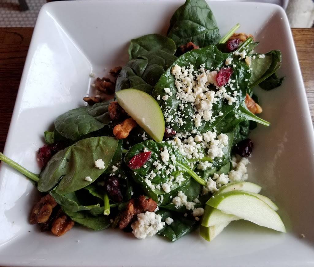 South Kitchen + Bar | restaurant | 247 E Washington St, Athens, GA 30601, USA | 7063956125 OR +1 706-395-6125